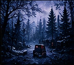 PHOTO ARCHIVE illustration